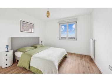 Programme immobilier neuf appart Clamart