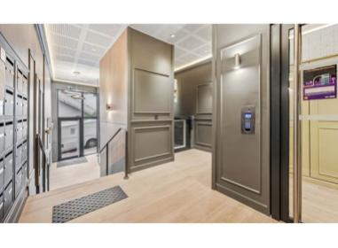 Programme immobilier neuf appart Clamart