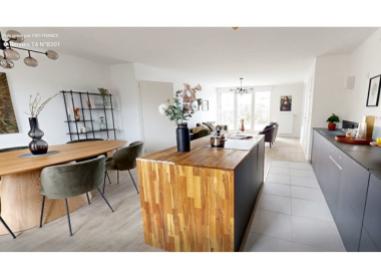 Programme immobilier neuf appart Rennes