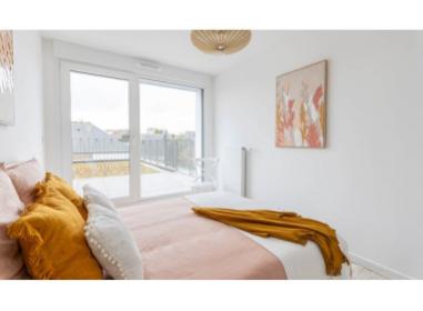 Programme immobilier neuf appart Rennes