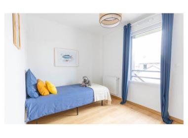 Programme immobilier neuf maison Dinard