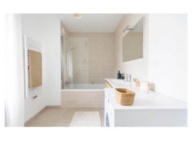 Programme immobilier neuf maison Dinard