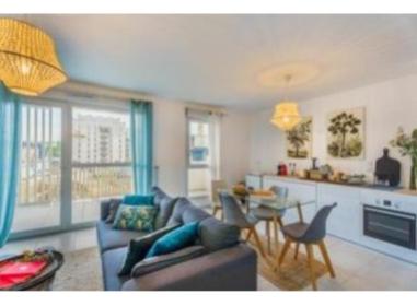 Programme immobilier neuf appart Dijon