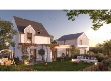 Programme immobilier neuf mixte La Baule-Escoublac