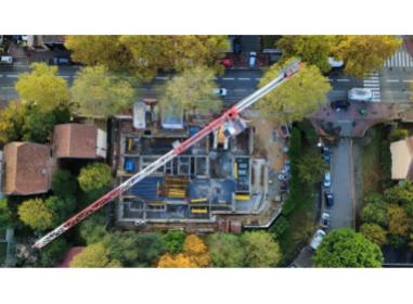 Programme immobilier neuf appart Toulouse
