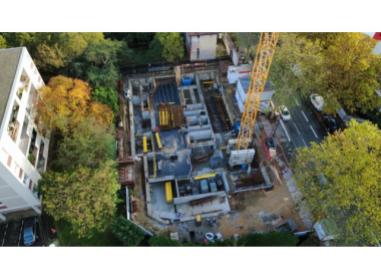 Programme immobilier neuf appart Toulouse