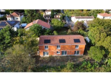 Programme immobilier neuf appart Toulouse