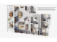 Programme immobilier neuf appart Clermont-Ferrand