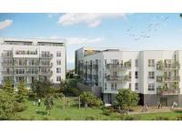 Programme immobilier neuf appart Clermont-Ferrand