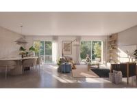 Programme immobilier neuf maison Vannes