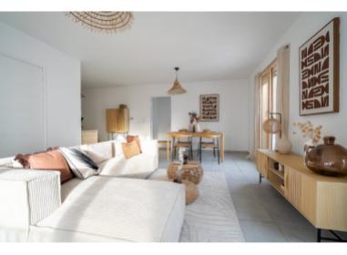 Programme immobilier neuf appart Lyon 9ème