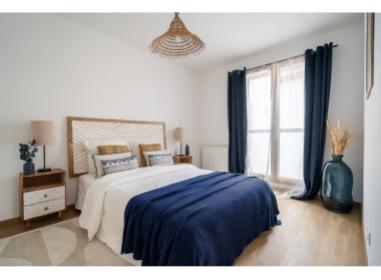 Programme immobilier neuf appart Lyon 9ème