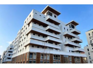 Programme immobilier neuf appart Lyon 7ème