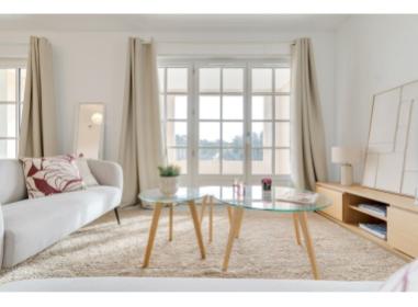 Programme immobilier neuf appart Grimaud