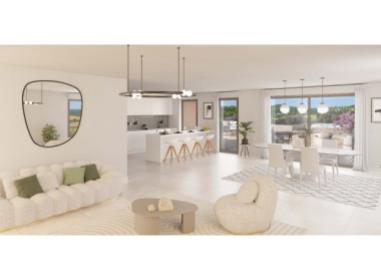 Programme immobilier neuf appart Saint-Clément-de-Rivière