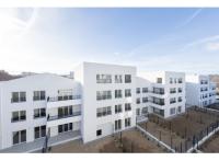 Appart Marseille 10ème