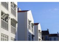 Appart Marseille 10ème