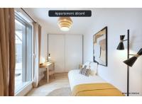 Appart Saint-Genis-Laval