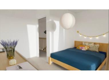 Programme immobilier neuf appart Toulouse