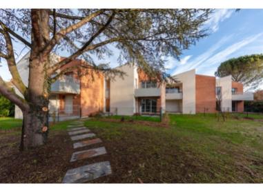 Programme immobilier neuf appart Toulouse