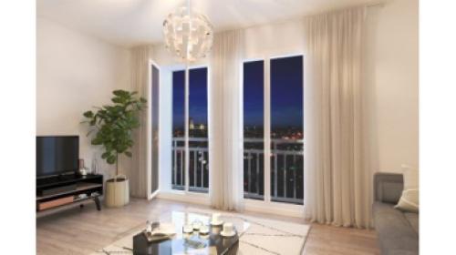 Programme immobilier neuf appart Tours