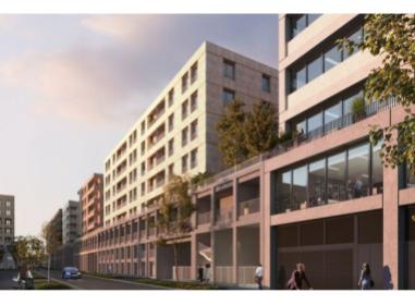 Programme immobilier neuf appart Palaiseau