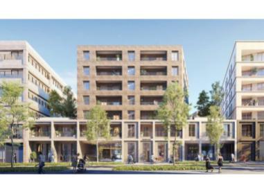 Programme immobilier neuf appart Palaiseau