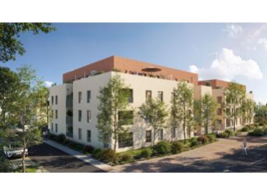 Programme immobilier neuf appart L-Arbresle