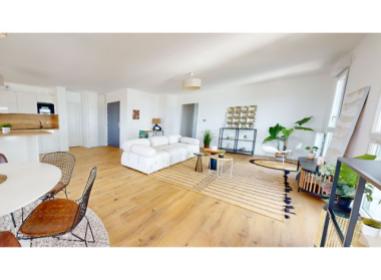 Programme immobilier neuf appart Toulouse