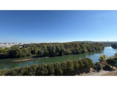 Programme immobilier neuf appart Toulouse