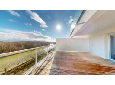 Programme immobilier neuf appart Toulouse