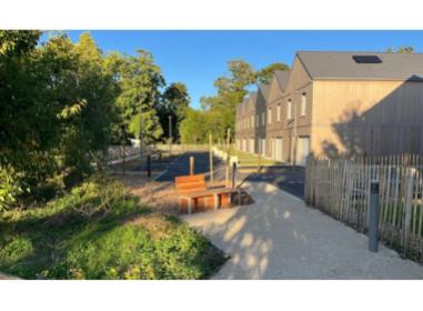 Programme immobilier neuf appart Nancy