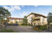 Appart Prévessin-Moens