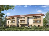 Appart Prévessin-Moens