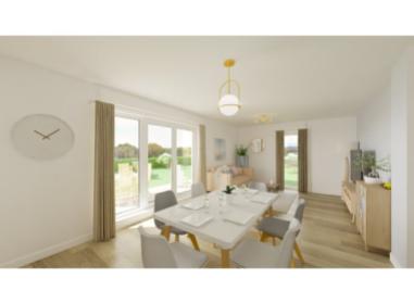 Programme immobilier neuf appart Thorigné-Fouillard