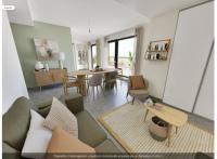 Appart Rillieux-la-Pape