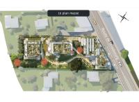 Appart Rillieux-la-Pape