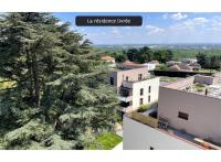 Appart Rillieux-la-Pape