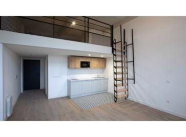 Programme immobilier neuf appart Marquette-Lez-Lille