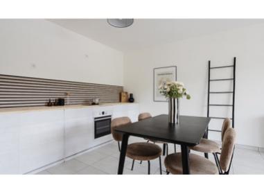 Programme immobilier neuf appart Thonon-les-Bains