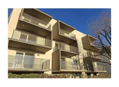 Programme immobilier neuf appart Grenoble