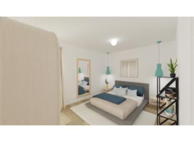 Programme immobilier neuf maison Thorigné-Fouillard