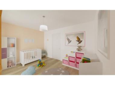 Programme immobilier neuf maison Thorigné-Fouillard