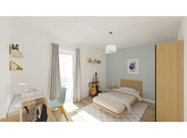 Programme immobilier neuf maison Thorigné-Fouillard