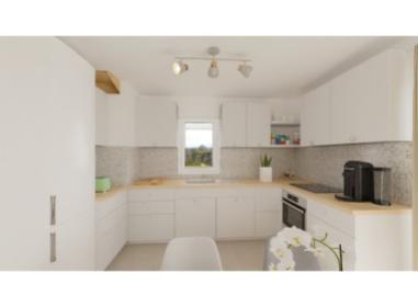 Programme immobilier neuf maison Thorigné-Fouillard