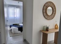 Appart Le Golfe Juan