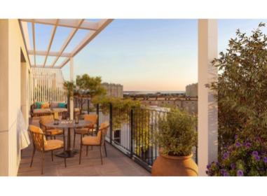 Programme immobilier neuf appart La Rochelle