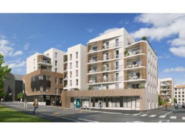 Programme immobilier neuf appart La Rochelle