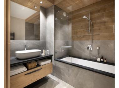 Programme immobilier neuf appart Manigod