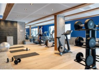 Programme immobilier neuf appart Manigod